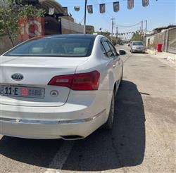 Kia Cadenza